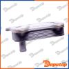 Radiateur d'huile moteur pour MERCEDES | 0102367, 0218159